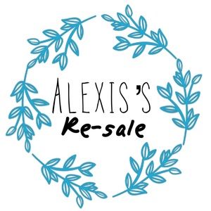 Meet your Posher, Alexis